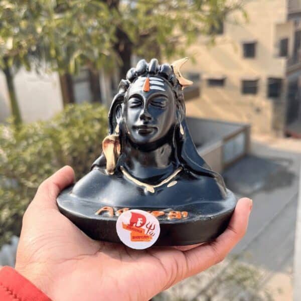 Adiyogi shiva