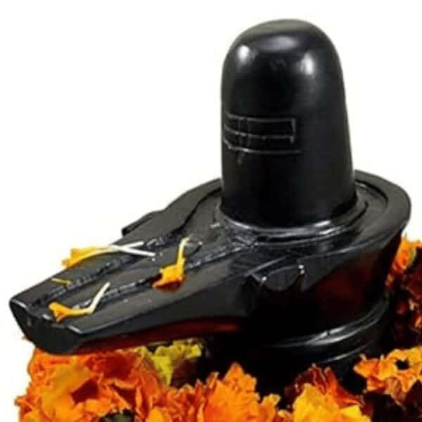 Black Shivling