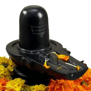 Black Shivling