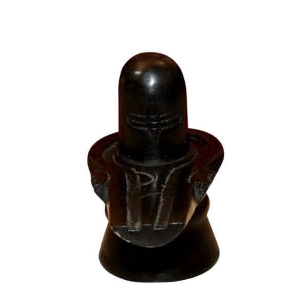 Black Shivling