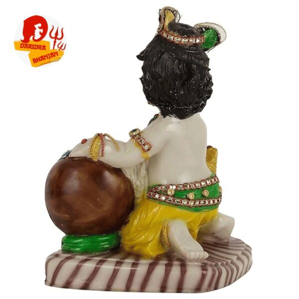 Resin krishna