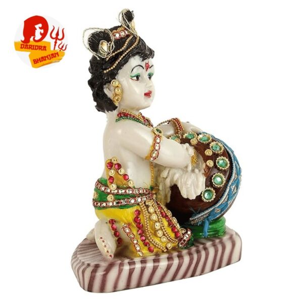 Resin krishna