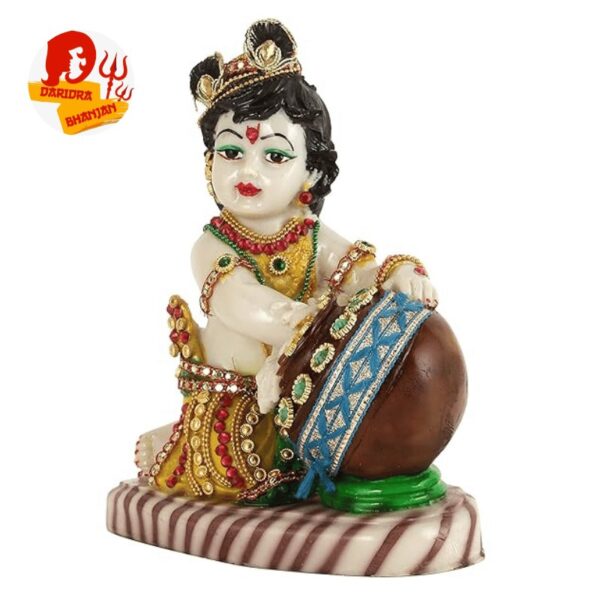 Resin krishna