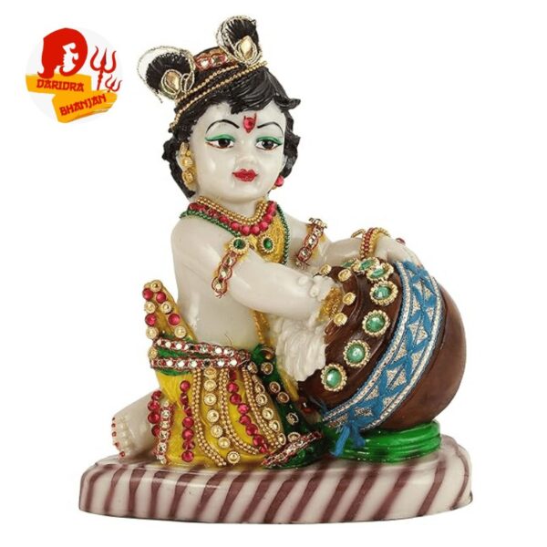 Resin krishna