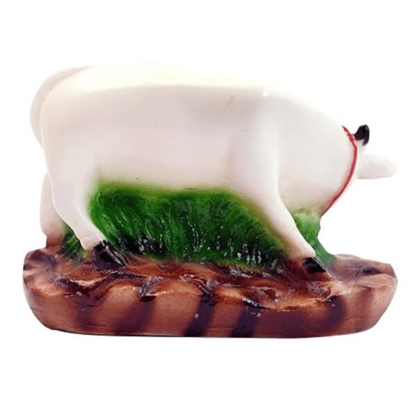 resin cow