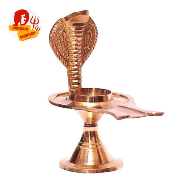 shivling stand