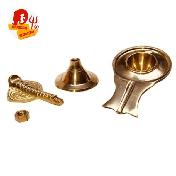 shivling stand