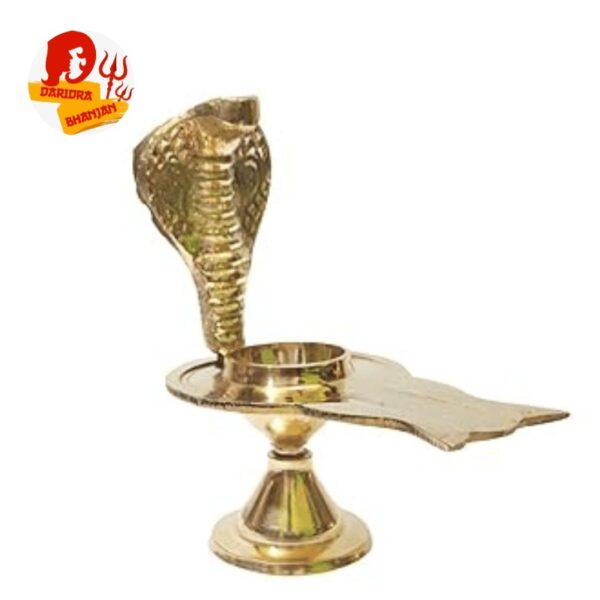 shivling stand