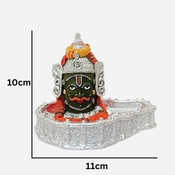 Mahakaleshwar Shivling