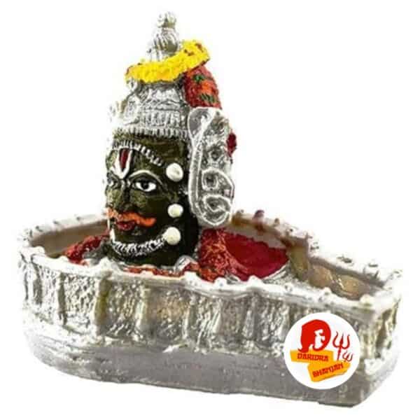 Mahakaleshwar Shivling