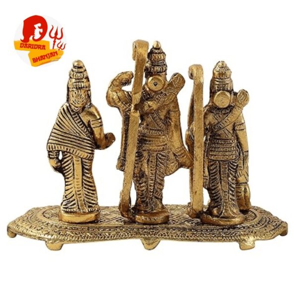 metal ram darbar