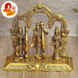 Metal Ram Darbar Idols