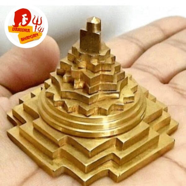 shree yantra