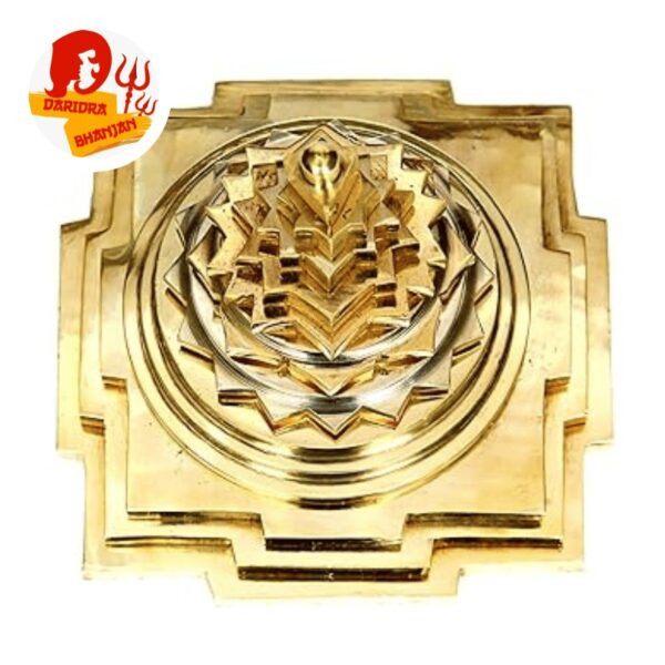 shree yantra