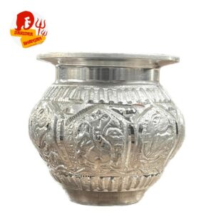 silver lota