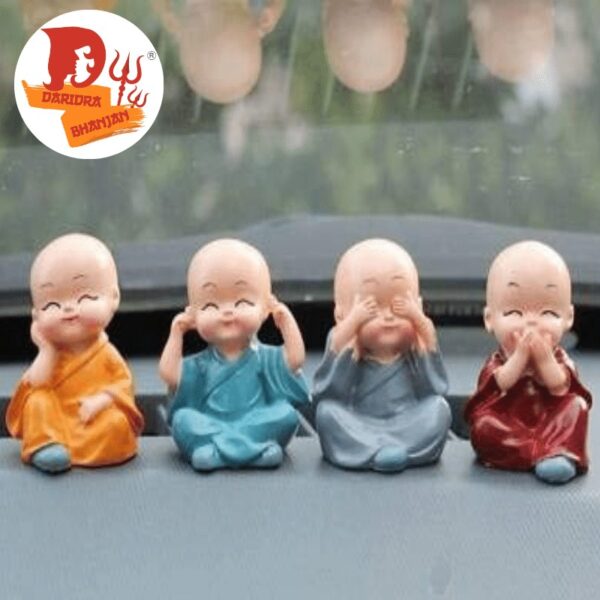 Baby Buddha