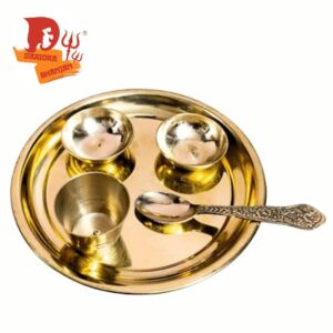 Bhog Thali