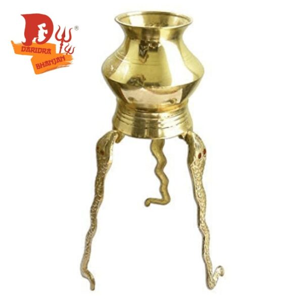 naag tipai shivling stand