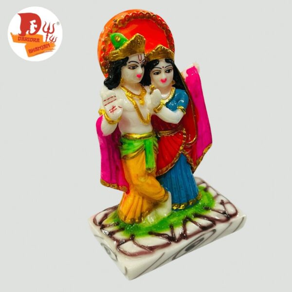 Radha Krishna