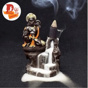 Smoke Hanuman