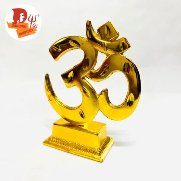 golden OM