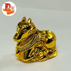 metal nandi