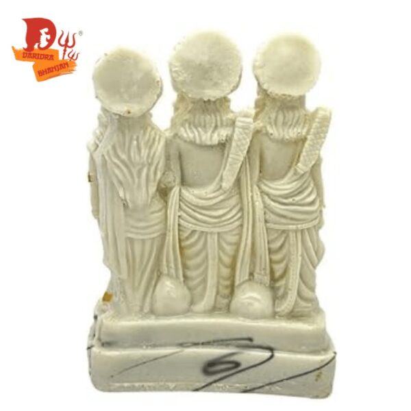 white marble ram darbar