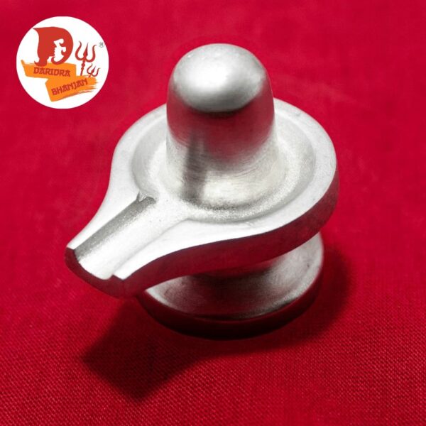 parad shivling